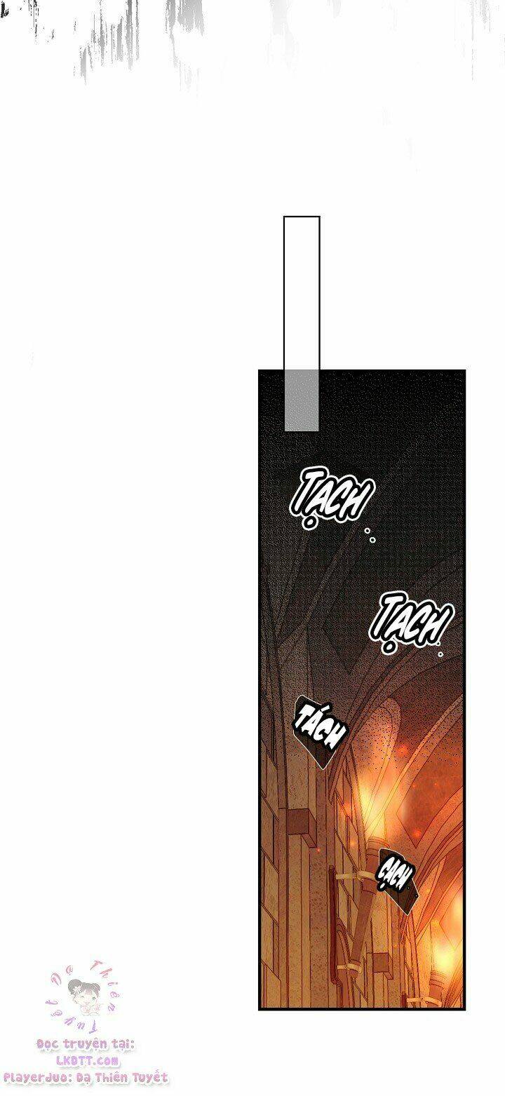 Bí Mật Của Quý Cô Chapter 15 - Trang 2