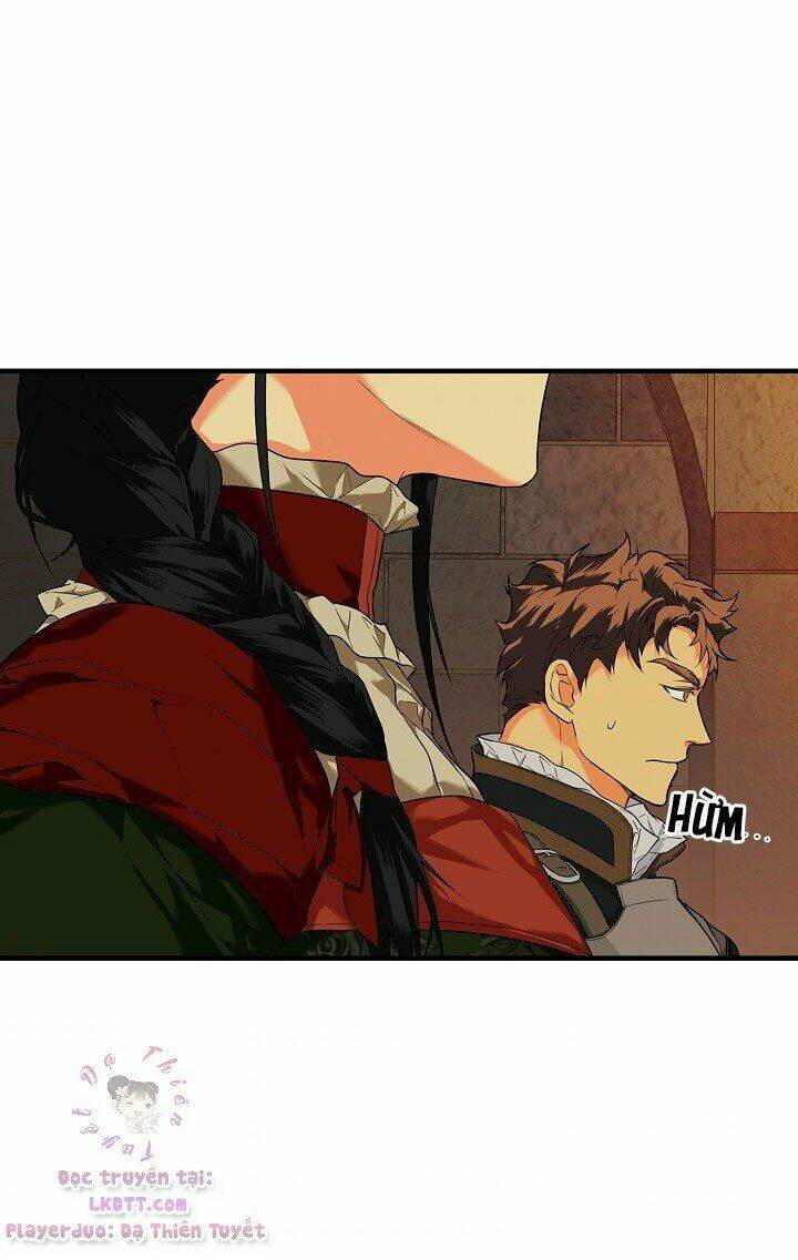 Bí Mật Của Quý Cô Chapter 15 - Trang 2