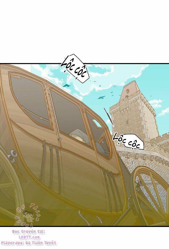 Bí Mật Của Quý Cô Chapter 15 - Trang 2