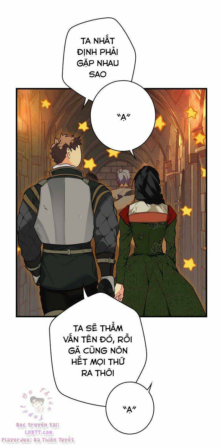 Bí Mật Của Quý Cô Chapter 15 - Trang 2