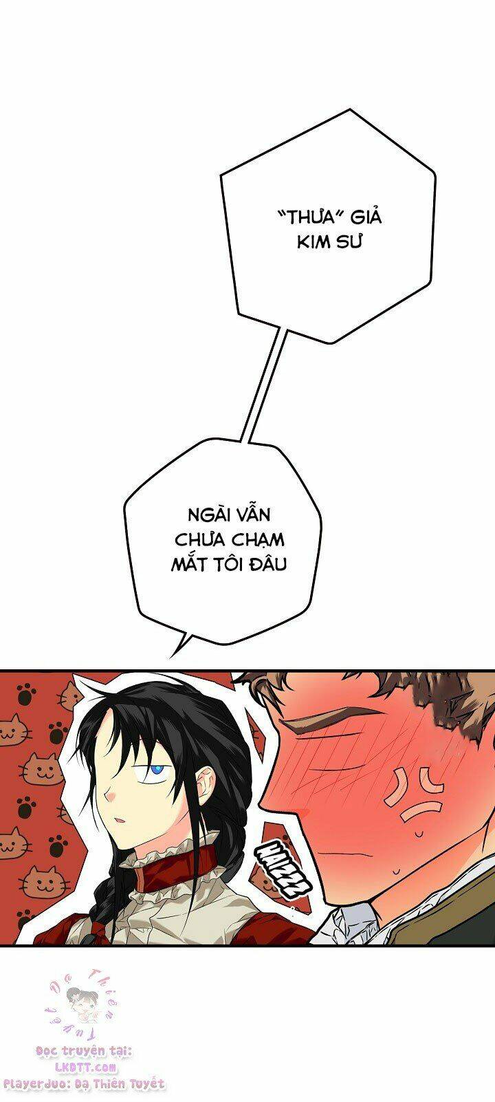 Bí Mật Của Quý Cô Chapter 15 - Trang 2