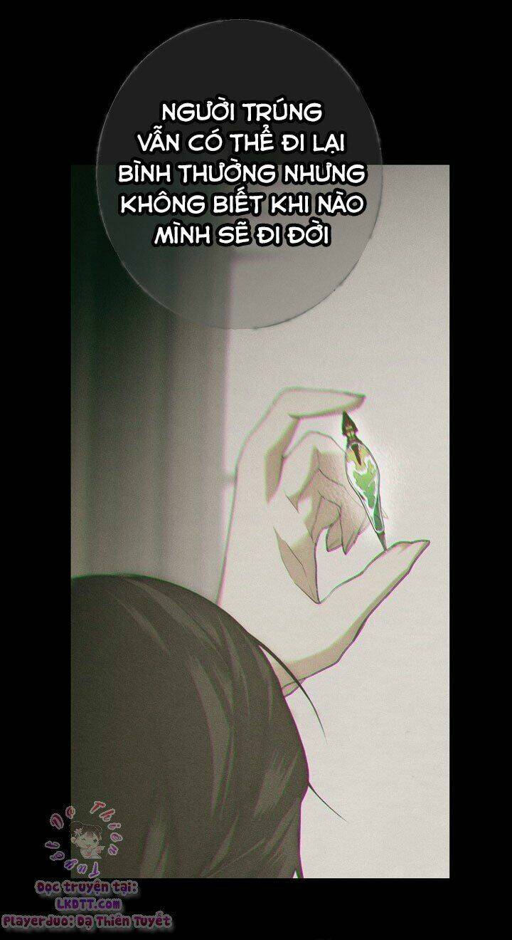 Bí Mật Của Quý Cô Chapter 15 - Trang 2