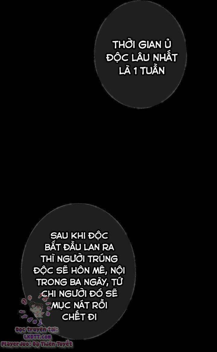 Bí Mật Của Quý Cô Chapter 15 - Trang 2