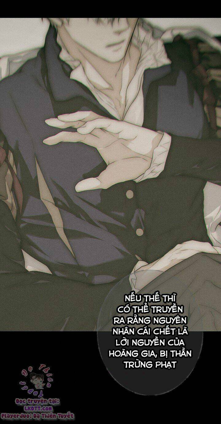 Bí Mật Của Quý Cô Chapter 15 - Trang 2