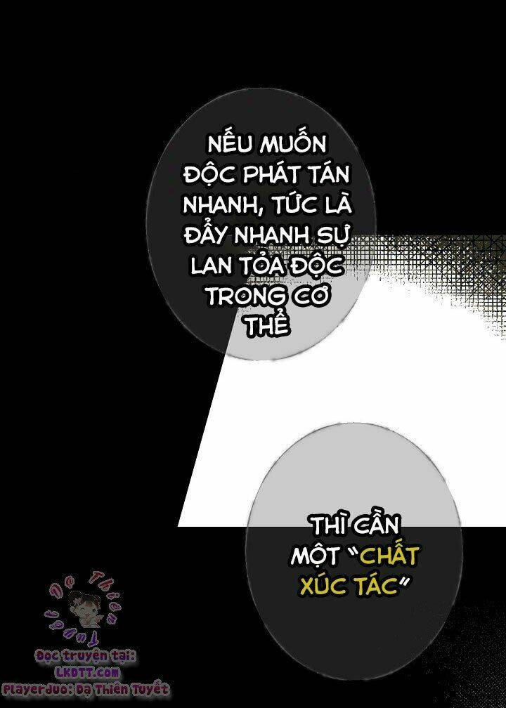 Bí Mật Của Quý Cô Chapter 15 - Trang 2