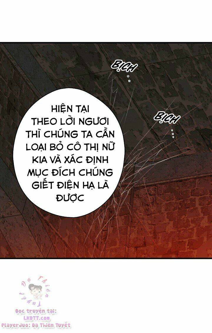 Bí Mật Của Quý Cô Chapter 15 - Trang 2