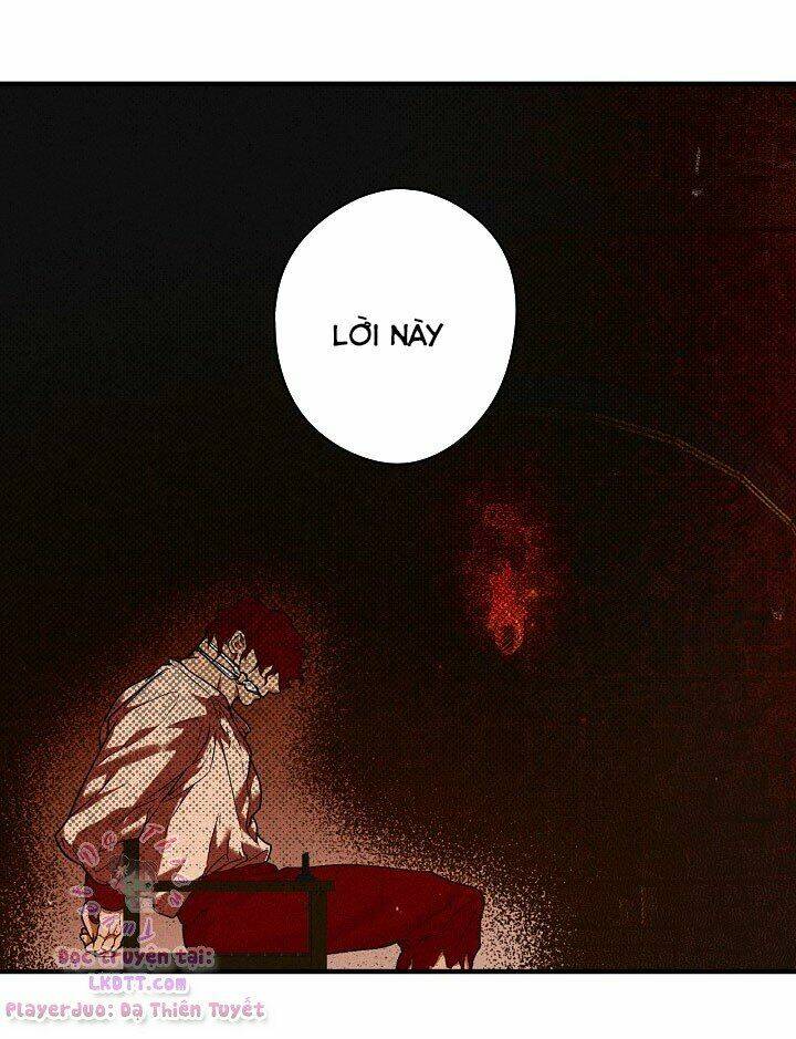 Bí Mật Của Quý Cô Chapter 15 - Trang 2