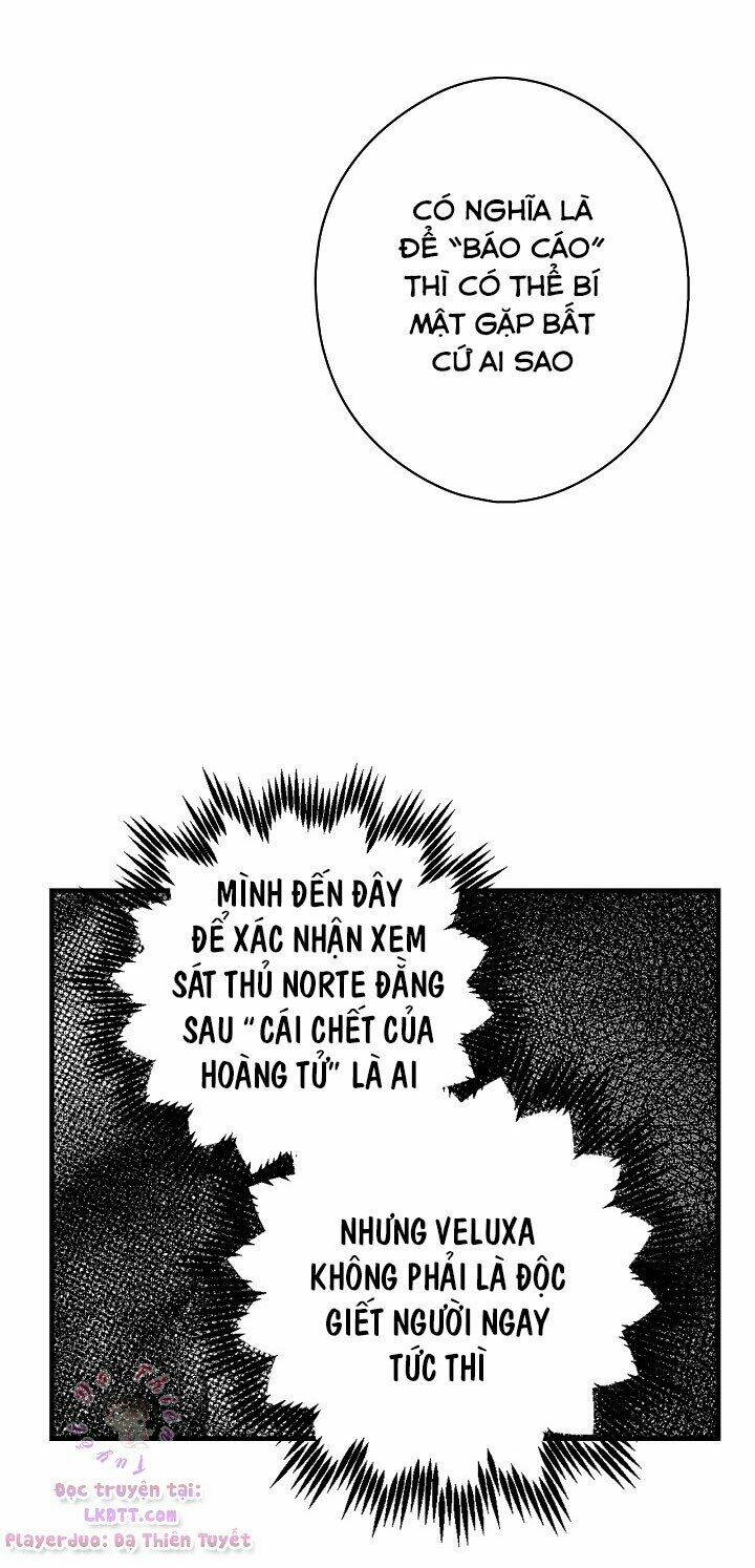 Bí Mật Của Quý Cô Chapter 15 - Trang 2