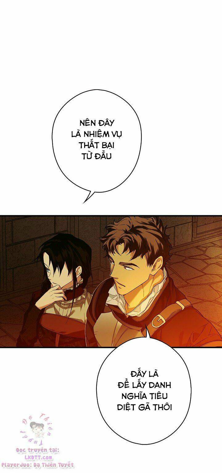 Bí Mật Của Quý Cô Chapter 15 - Trang 2