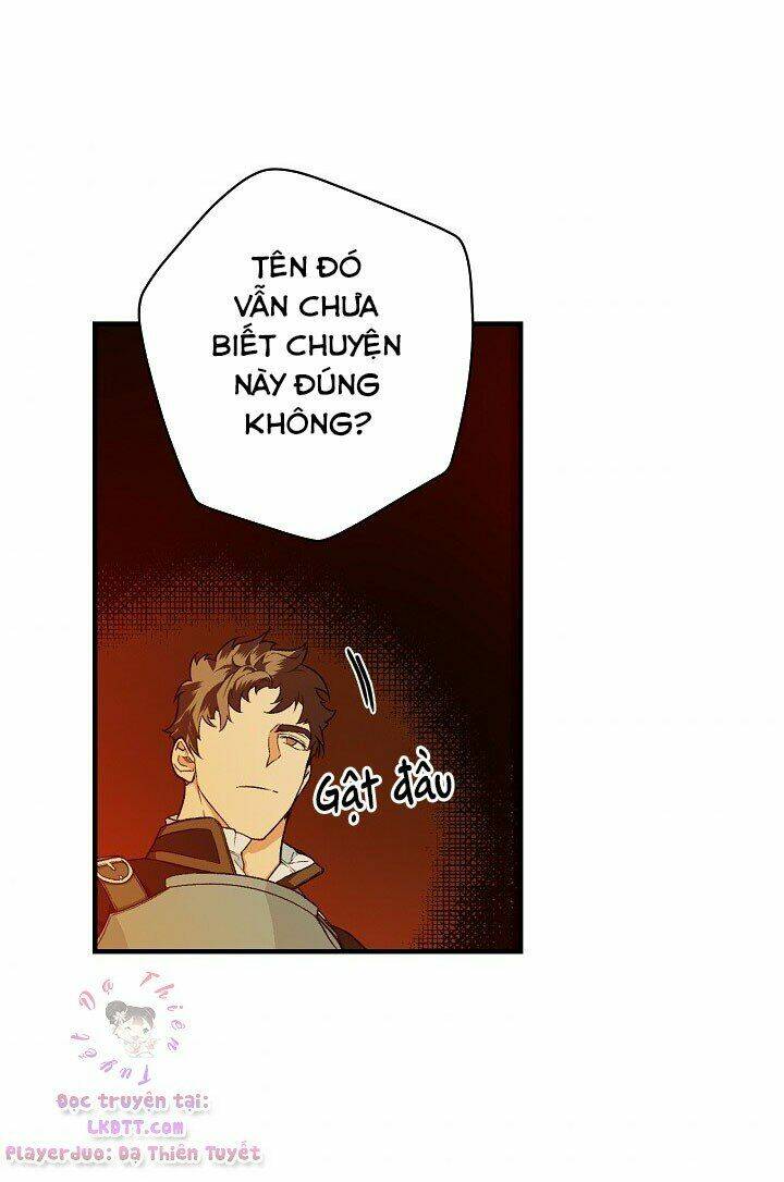 Bí Mật Của Quý Cô Chapter 15 - Trang 2