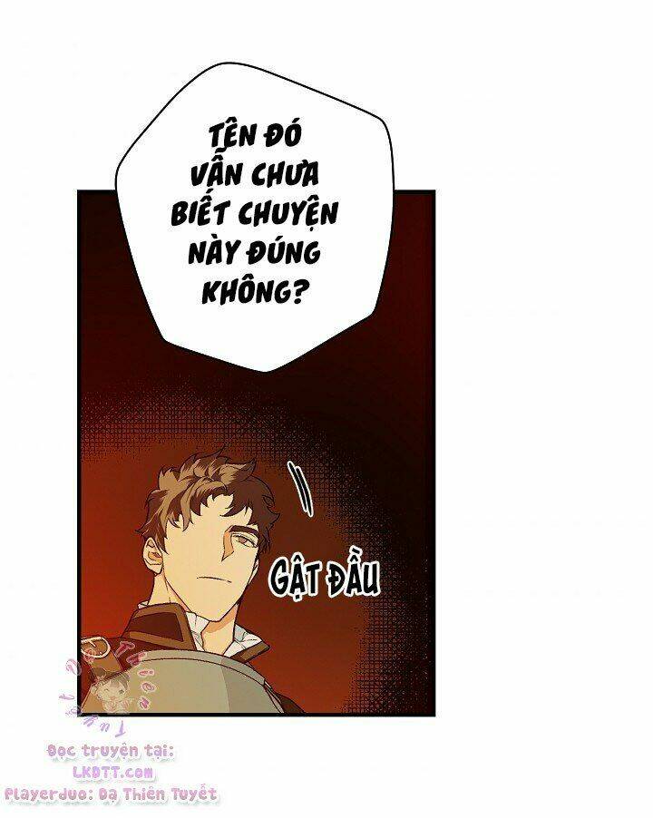 Bí Mật Của Quý Cô Chapter 15 - Trang 2