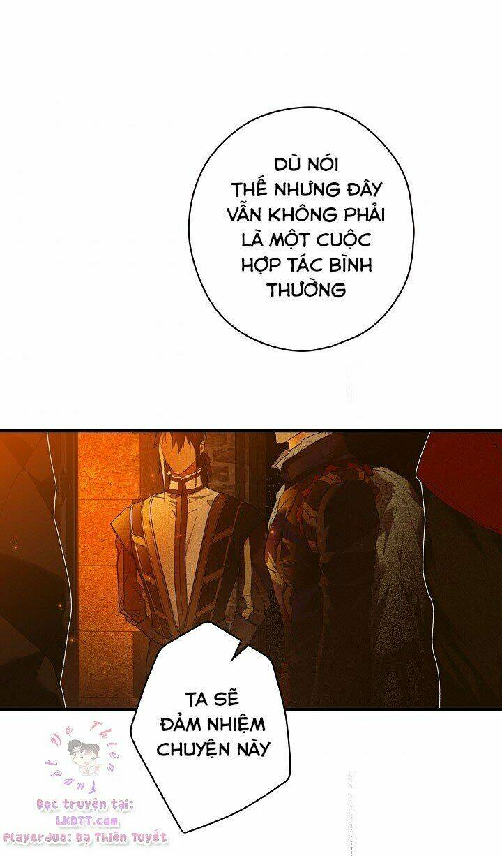 Bí Mật Của Quý Cô Chapter 15 - Trang 2