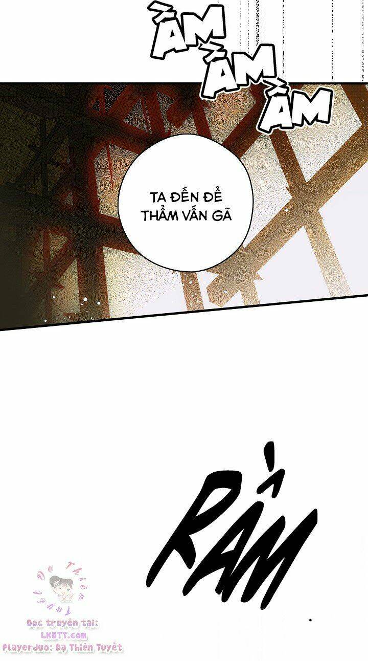 Bí Mật Của Quý Cô Chapter 15 - Trang 2