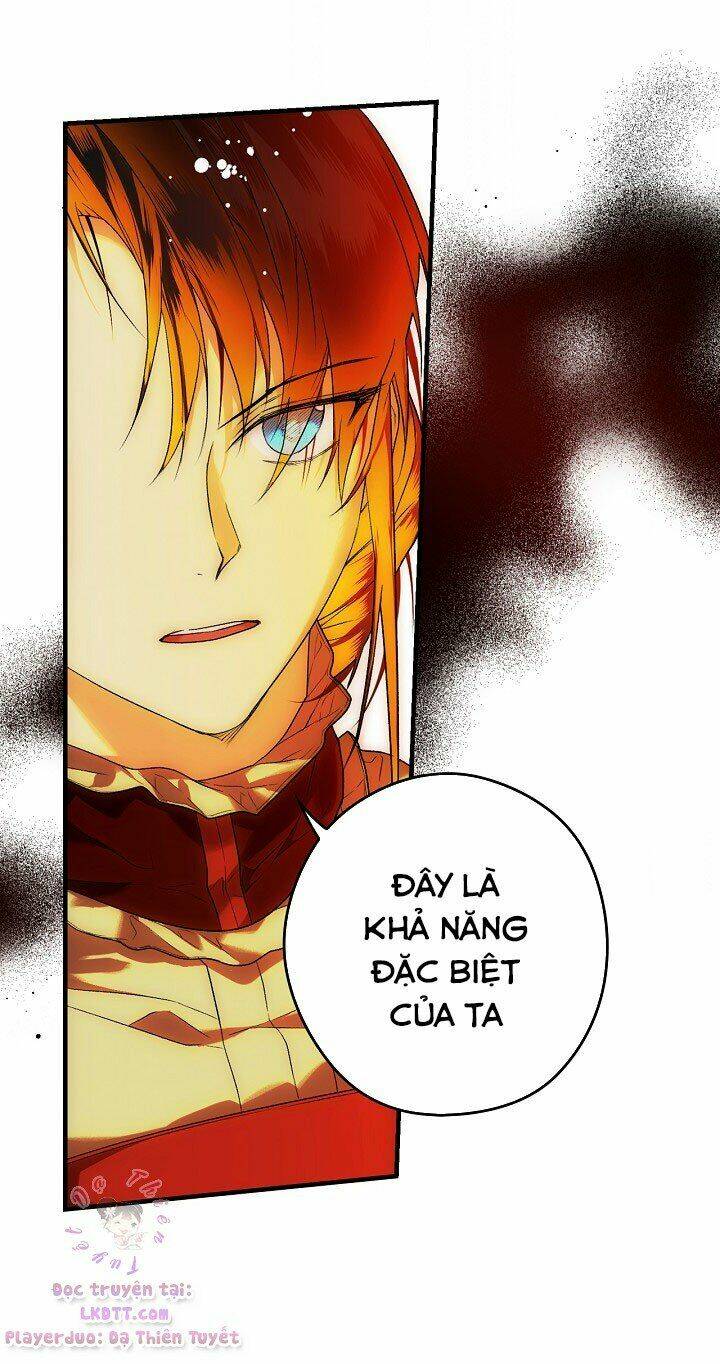 Bí Mật Của Quý Cô Chapter 15 - Trang 2