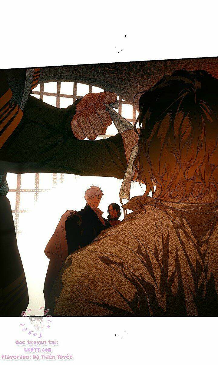 Bí Mật Của Quý Cô Chapter 15 - Trang 2