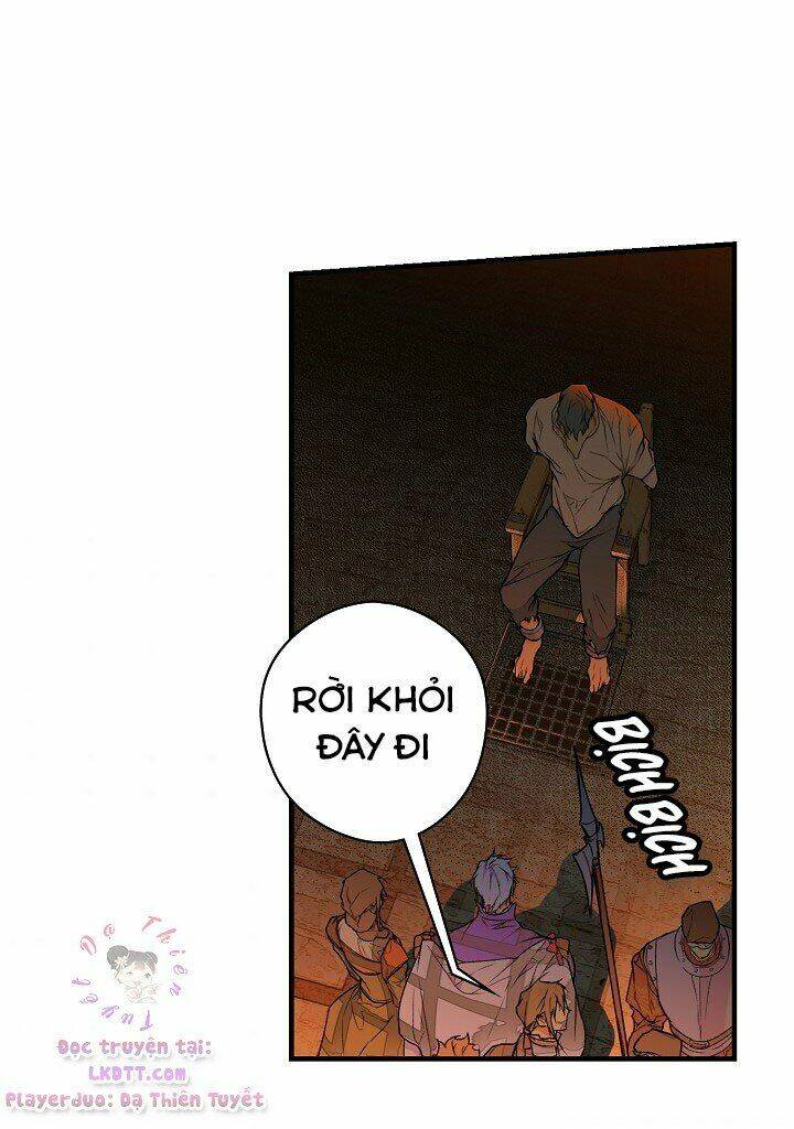 Bí Mật Của Quý Cô Chapter 15 - Trang 2