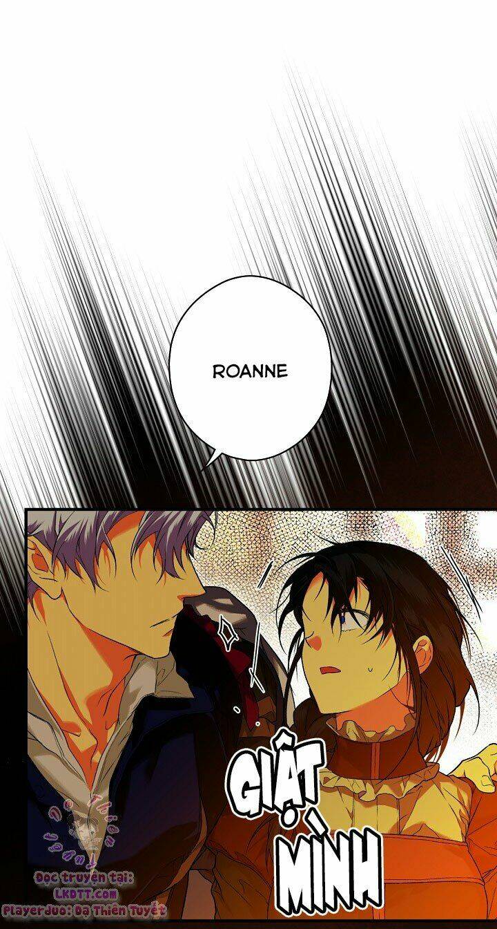 Bí Mật Của Quý Cô Chapter 15 - Trang 2