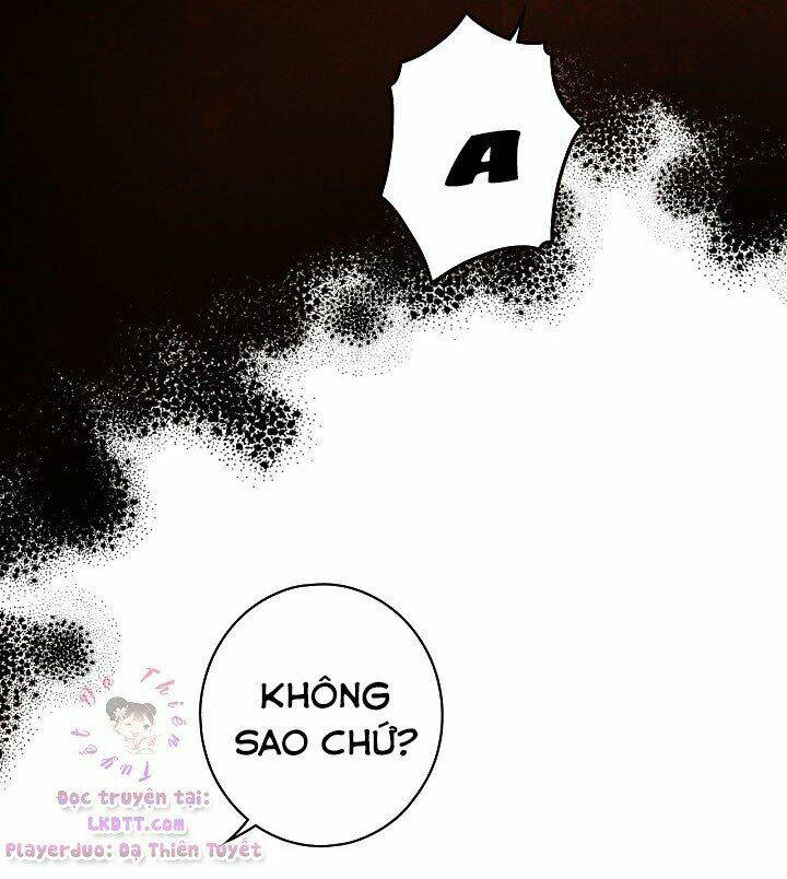 Bí Mật Của Quý Cô Chapter 15 - Trang 2