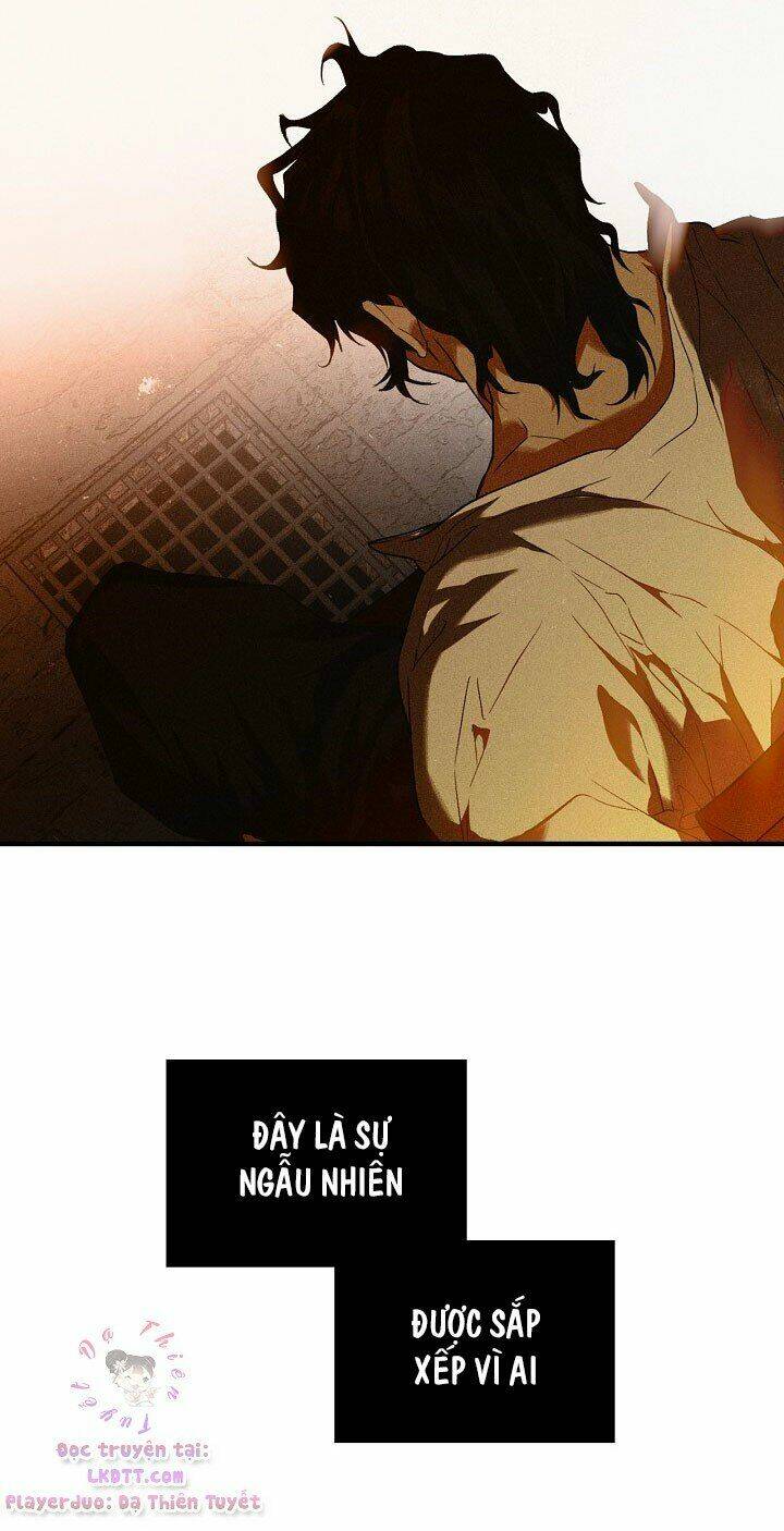 Bí Mật Của Quý Cô Chapter 15 - Trang 2