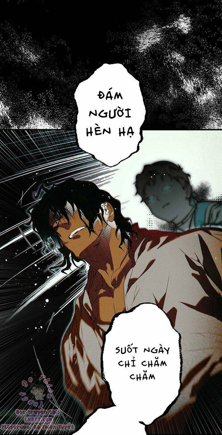 Bí Mật Của Quý Cô Chapter 15 - Trang 2