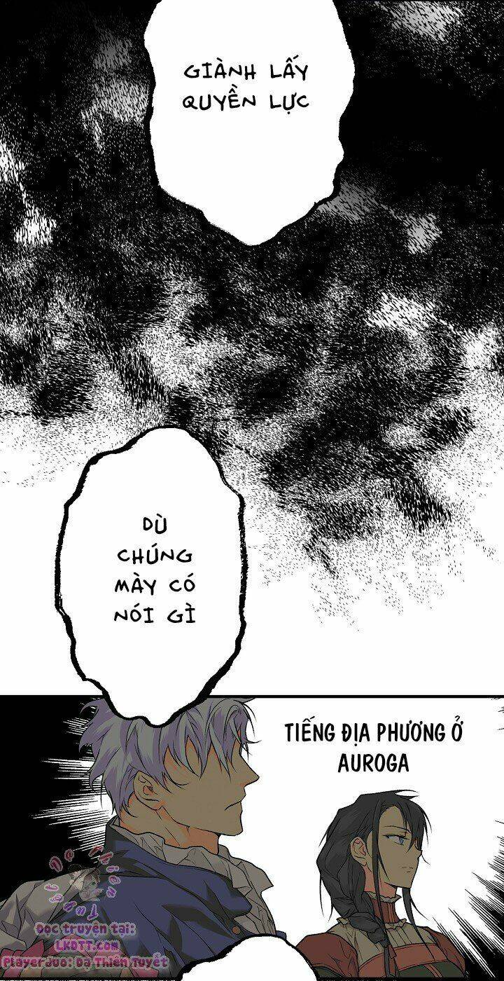 Bí Mật Của Quý Cô Chapter 15 - Trang 2