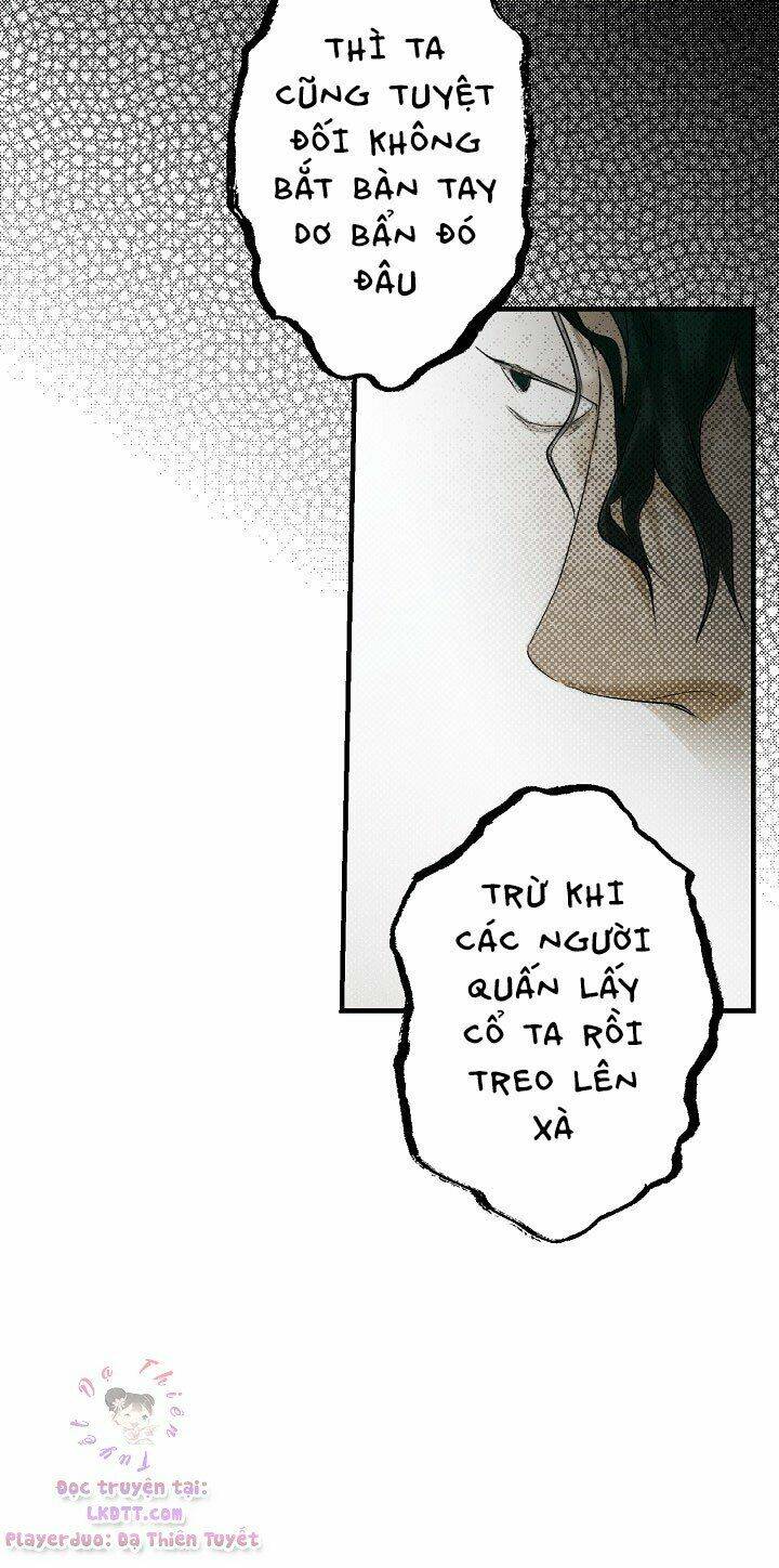 Bí Mật Của Quý Cô Chapter 15 - Trang 2