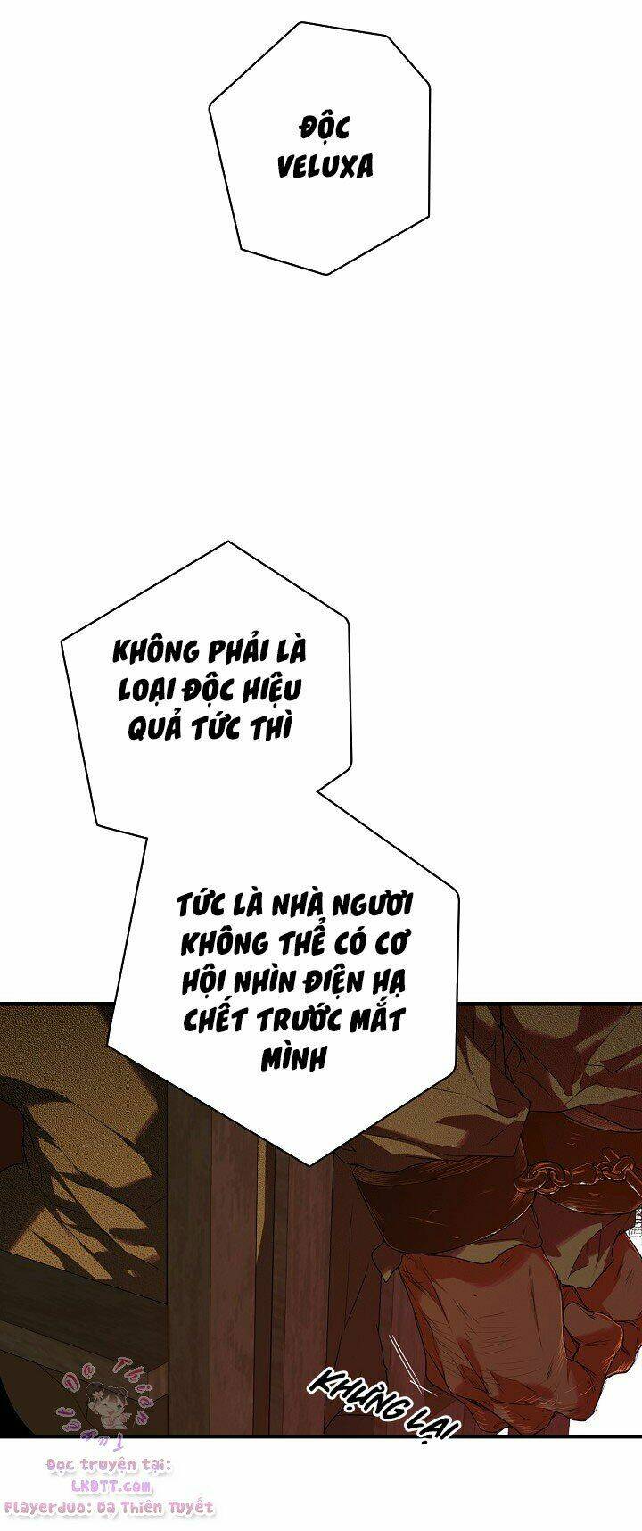 Bí Mật Của Quý Cô Chapter 15 - Trang 2
