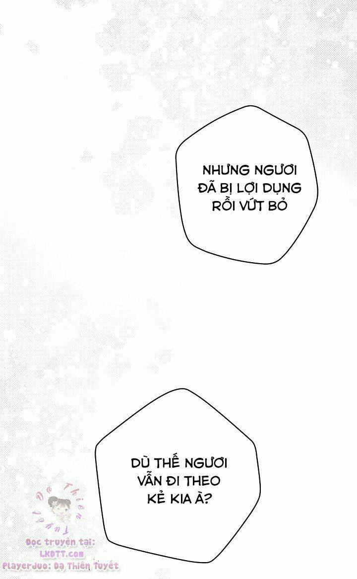 Bí Mật Của Quý Cô Chapter 15 - Trang 2