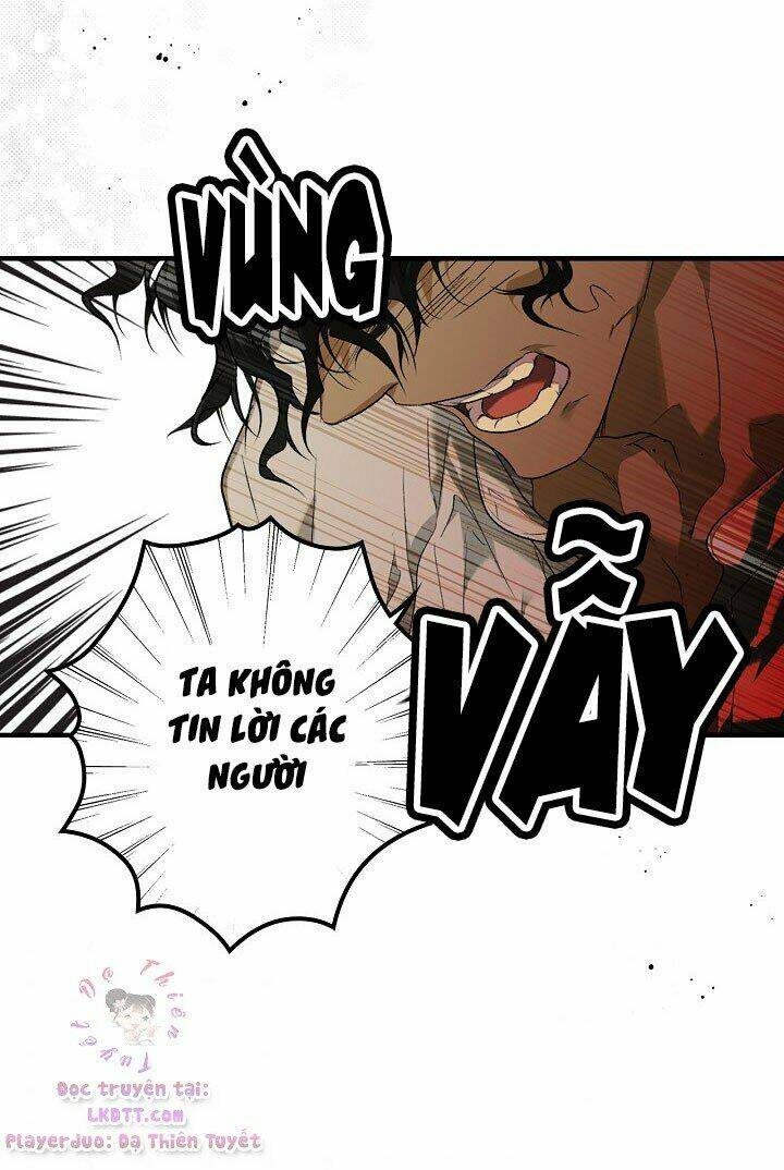 Bí Mật Của Quý Cô Chapter 15 - Trang 2