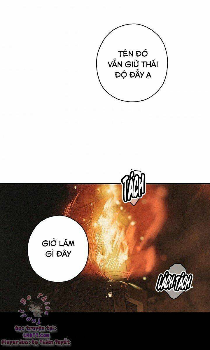 Bí Mật Của Quý Cô Chapter 15 - Trang 2