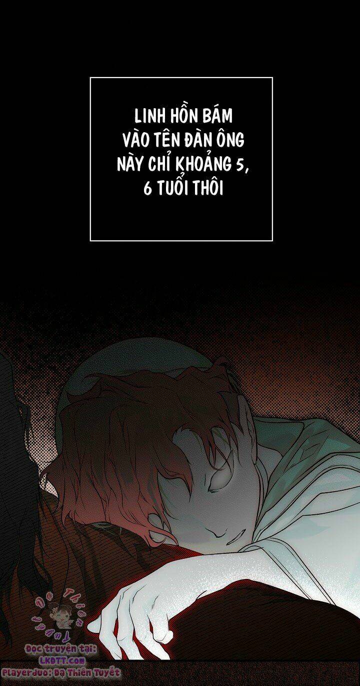 Bí Mật Của Quý Cô Chapter 15 - Trang 2