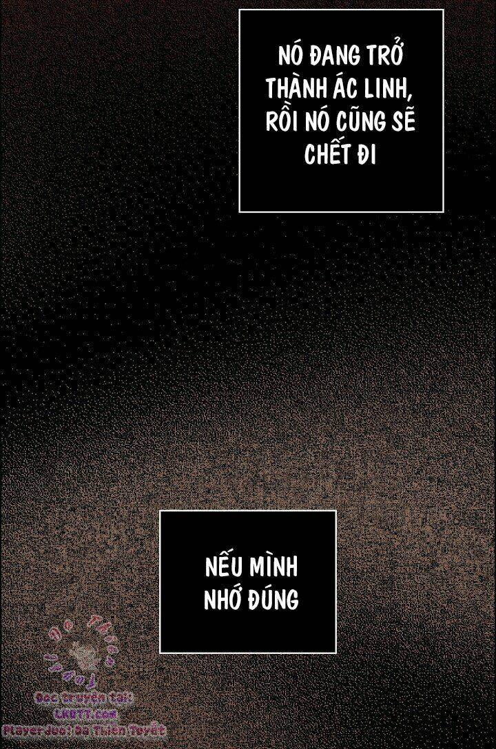 Bí Mật Của Quý Cô Chapter 15 - Trang 2