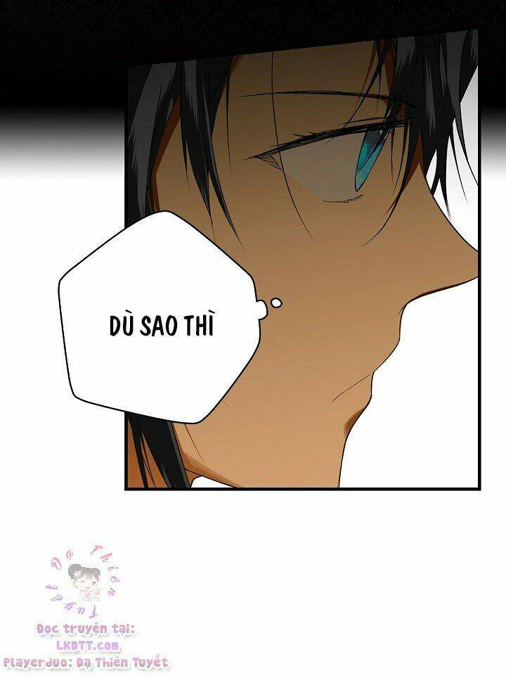 Bí Mật Của Quý Cô Chapter 15 - Trang 2