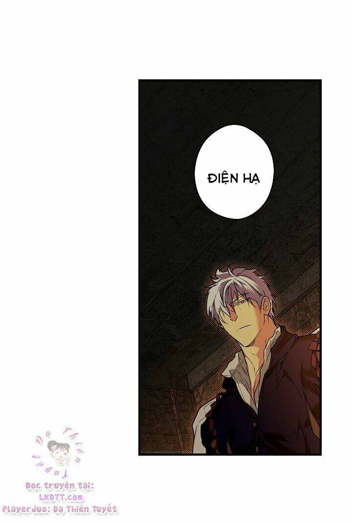 Bí Mật Của Quý Cô Chapter 15 - Trang 2