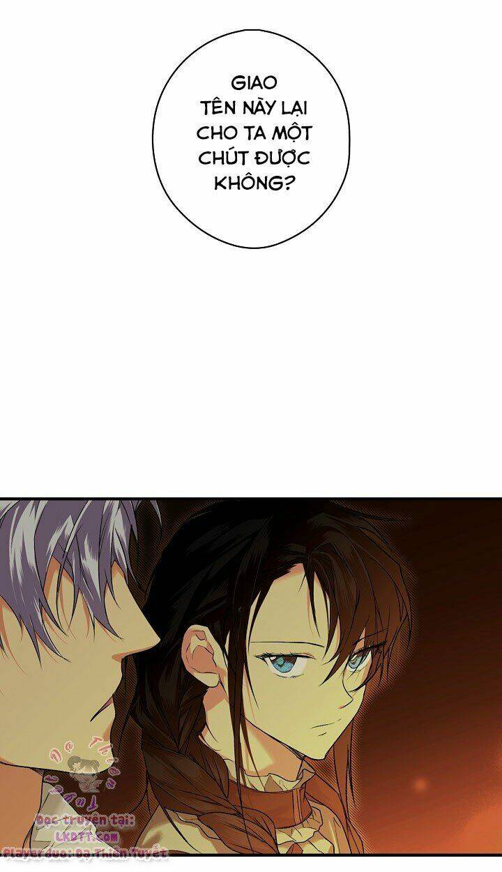 Bí Mật Của Quý Cô Chapter 15 - Trang 2