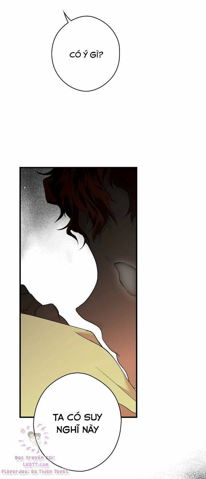 Bí Mật Của Quý Cô Chapter 15 - Trang 2