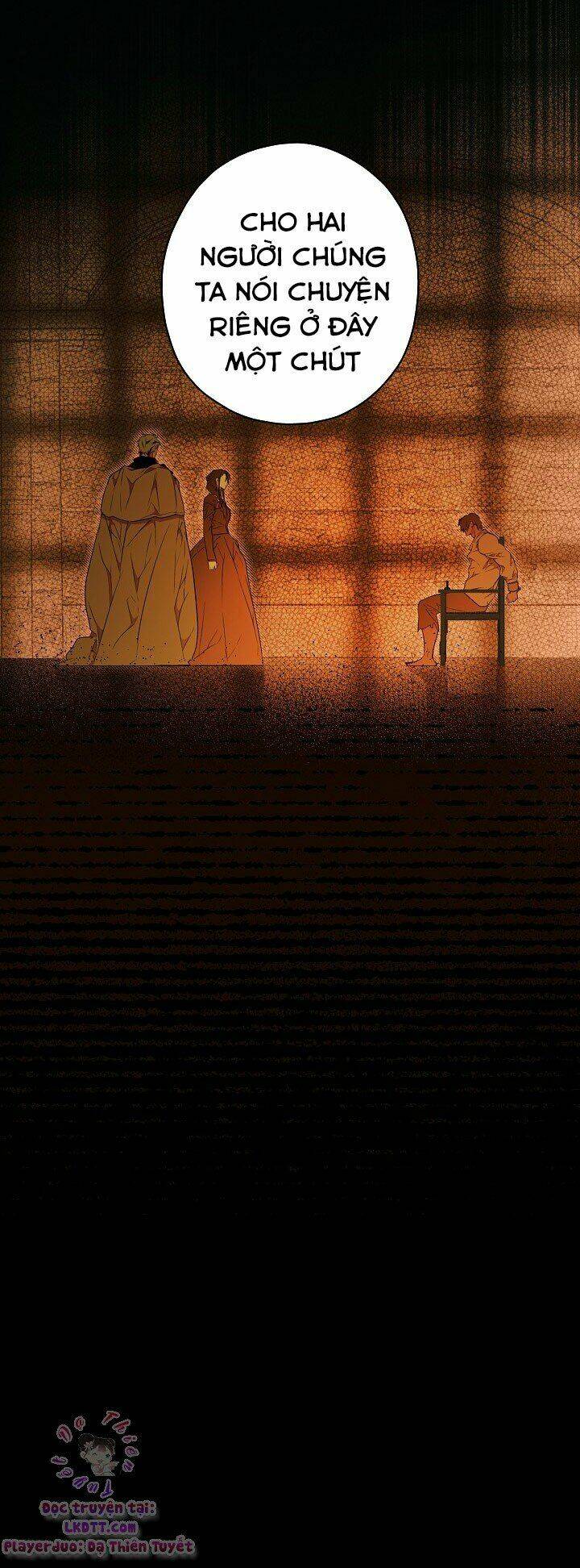 Bí Mật Của Quý Cô Chapter 15 - Trang 2