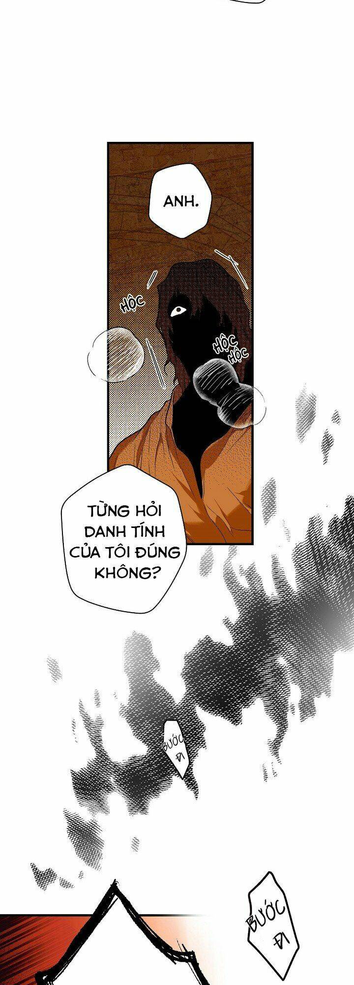 Bí Mật Của Quý Cô Chapter 16 - Trang 2