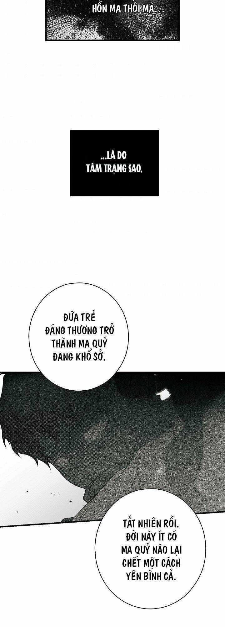 Bí Mật Của Quý Cô Chapter 16 - Trang 2