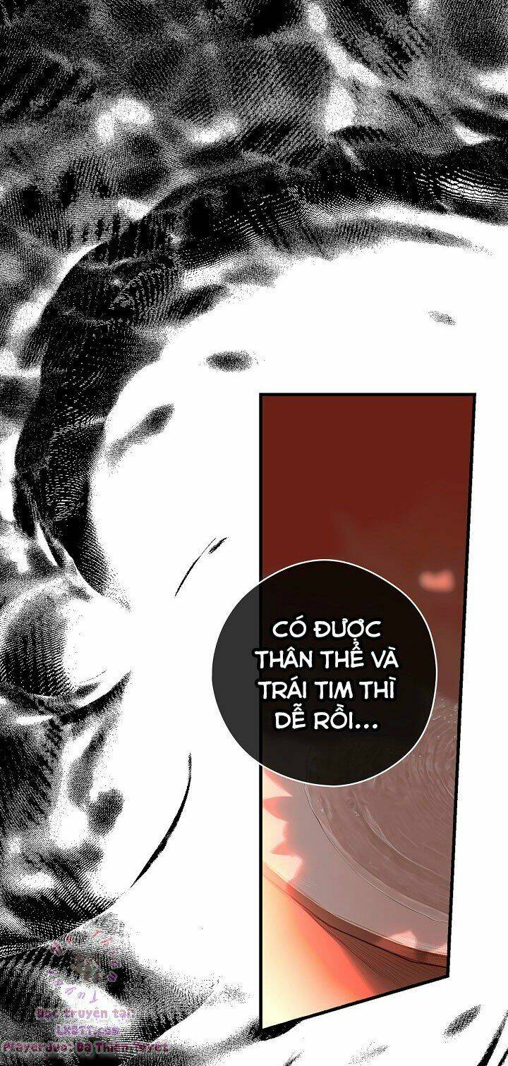 Bí Mật Của Quý Cô Chapter 17 - Trang 2