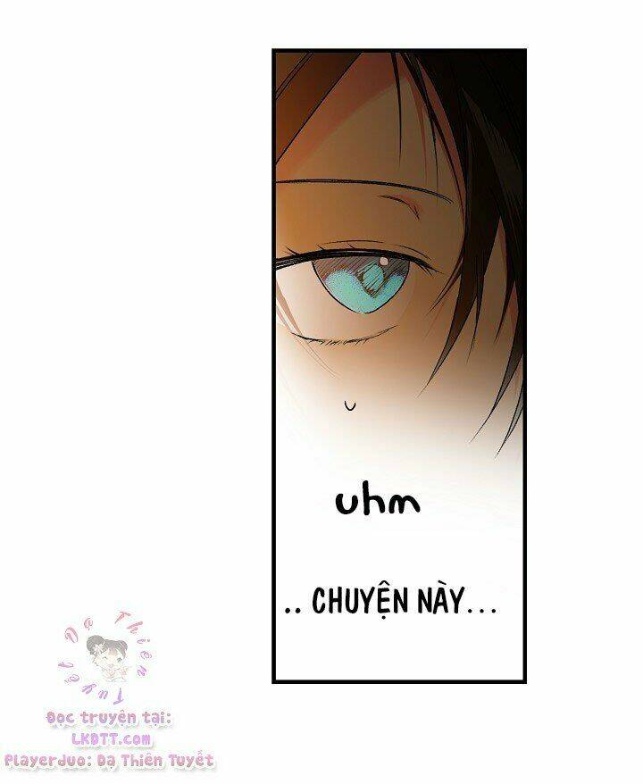 Bí Mật Của Quý Cô Chapter 17 - Trang 2