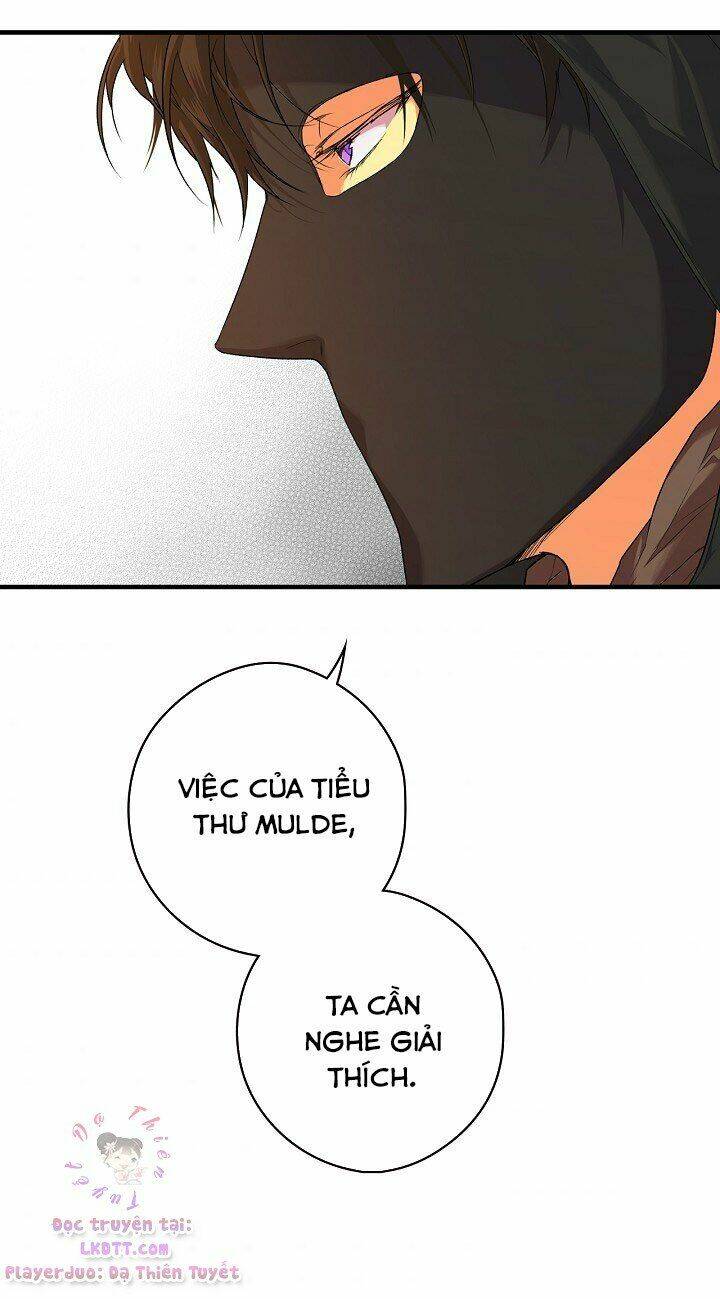 Bí Mật Của Quý Cô Chapter 17 - Trang 2