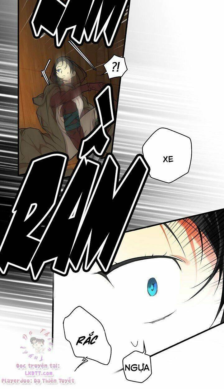 Bí Mật Của Quý Cô Chapter 17 - Trang 2