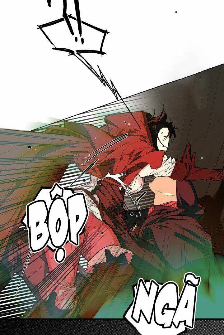 Bí Mật Của Quý Cô Chapter 17 - Trang 2