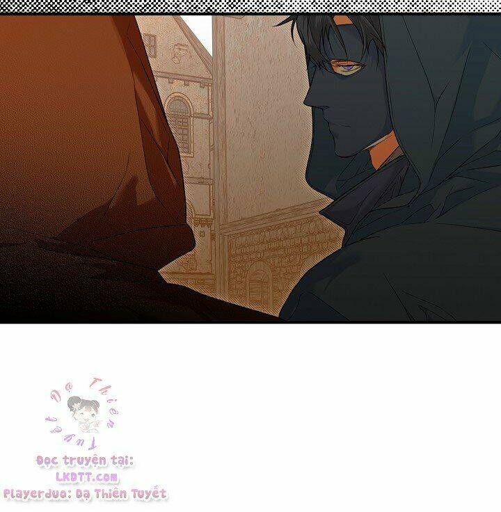 Bí Mật Của Quý Cô Chapter 18 - Trang 2