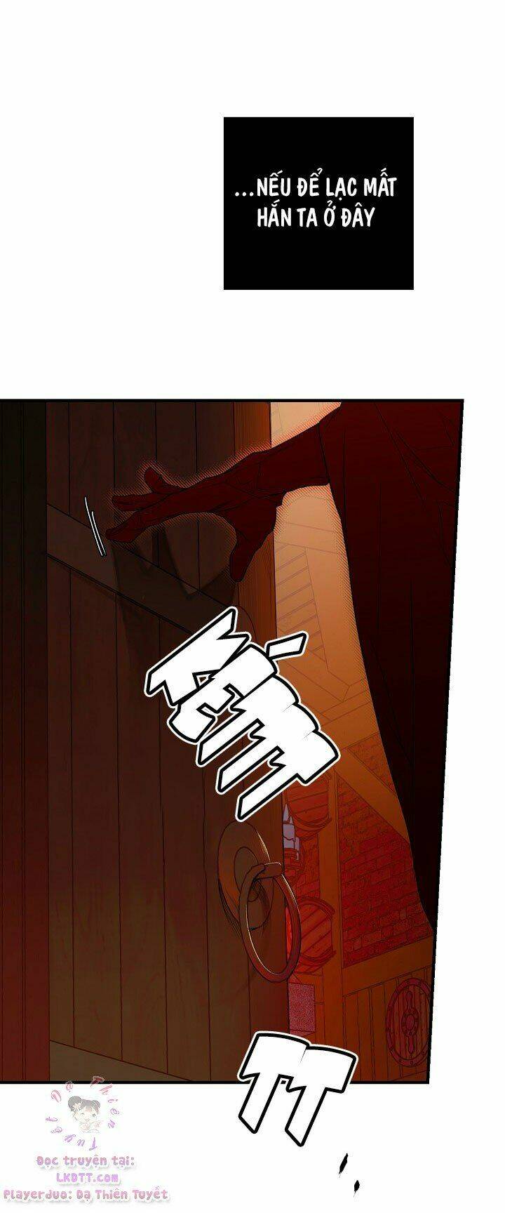 Bí Mật Của Quý Cô Chapter 18 - Trang 2