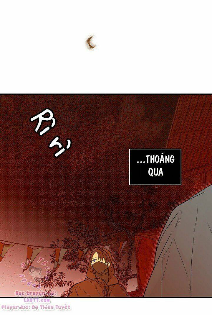 Bí Mật Của Quý Cô Chapter 18 - Trang 2