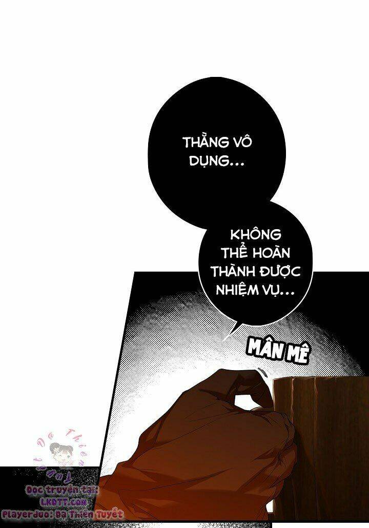 Bí Mật Của Quý Cô Chapter 18 - Trang 2