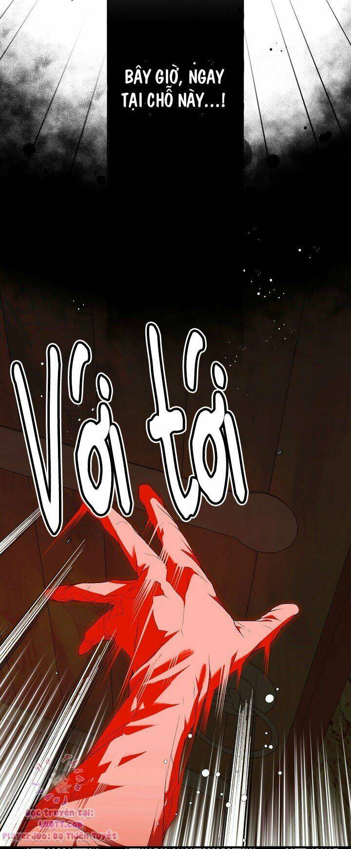 Bí Mật Của Quý Cô Chapter 18 - Trang 2