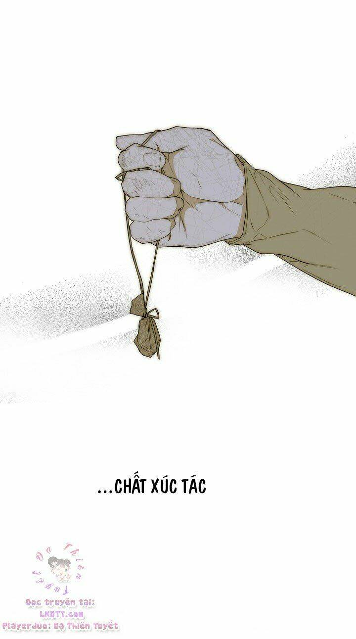 Bí Mật Của Quý Cô Chapter 18 - Trang 2